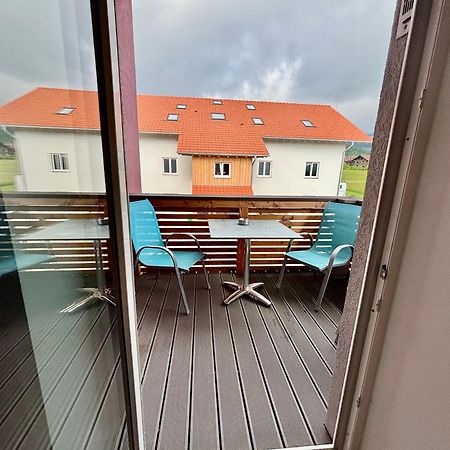 Uii Apartments Обераудорф Экстерьер фото