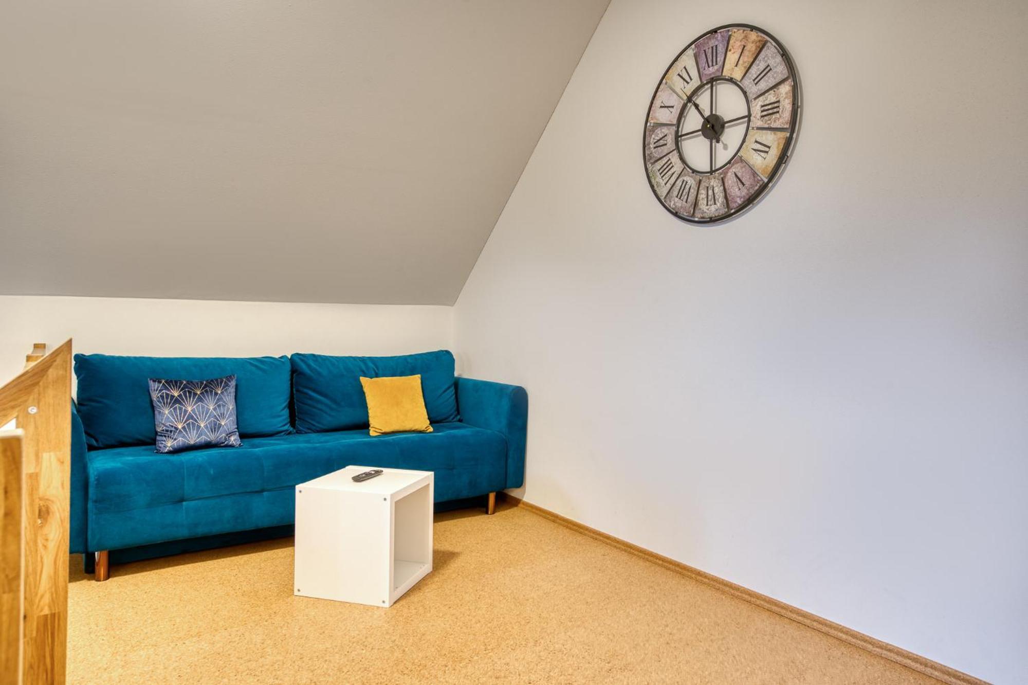 Uii Apartments Обераудорф Экстерьер фото