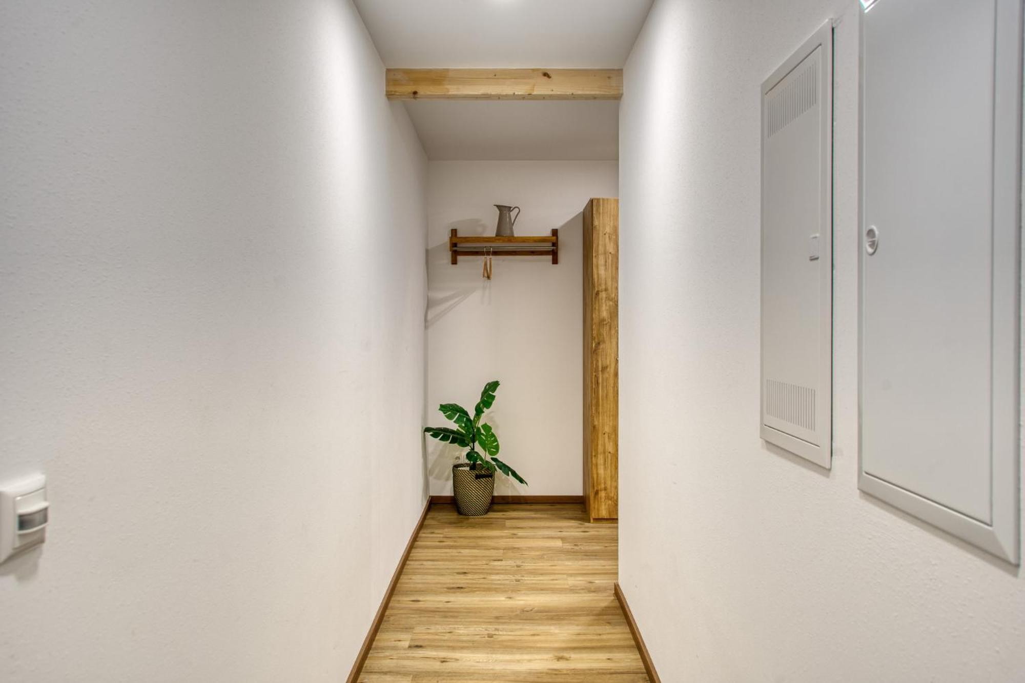 Uii Apartments Обераудорф Экстерьер фото