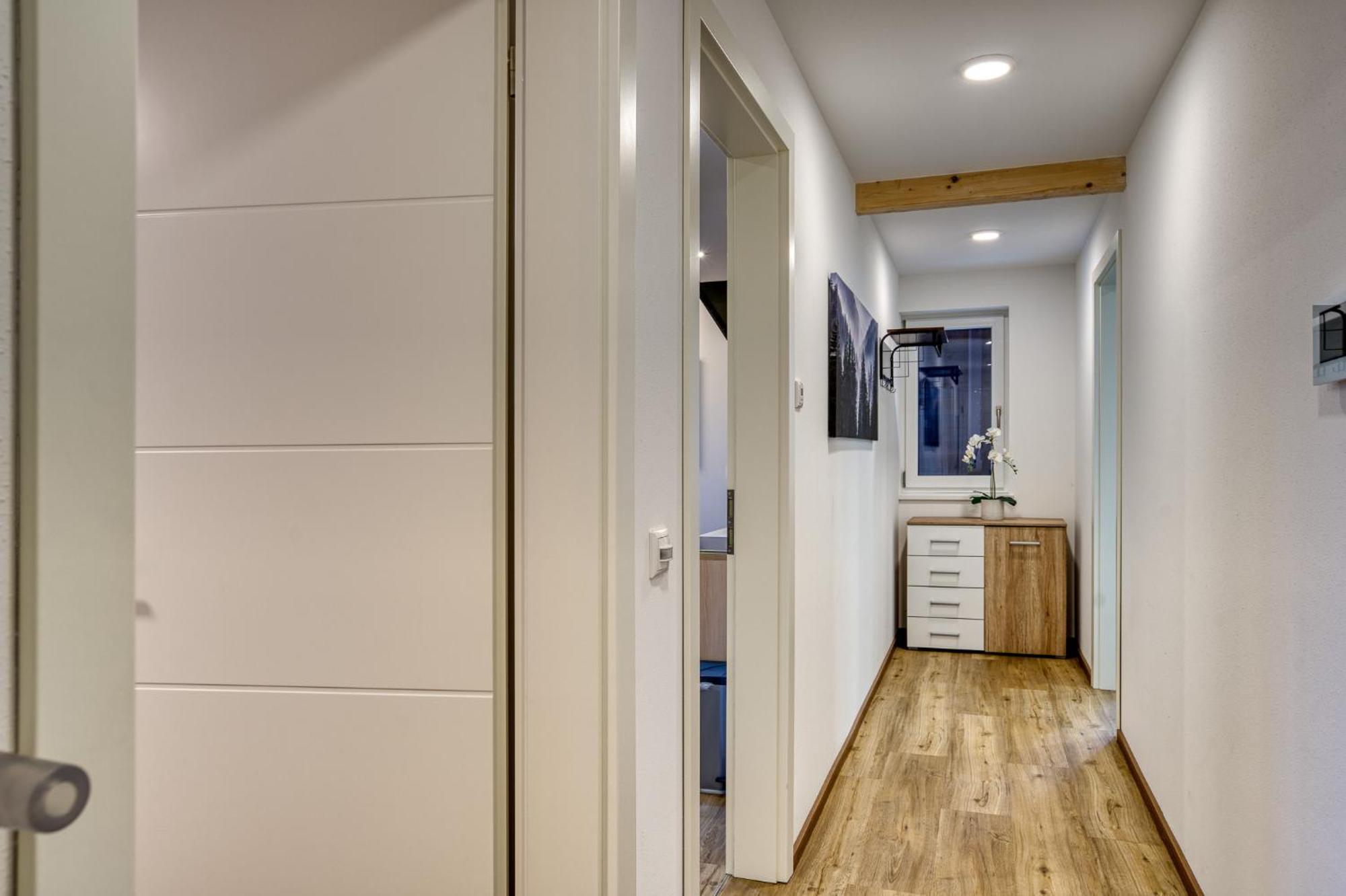 Uii Apartments Обераудорф Экстерьер фото